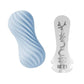 Tenga Flex Bubbly Blue