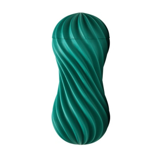 Tenga Flex Fizzy Green