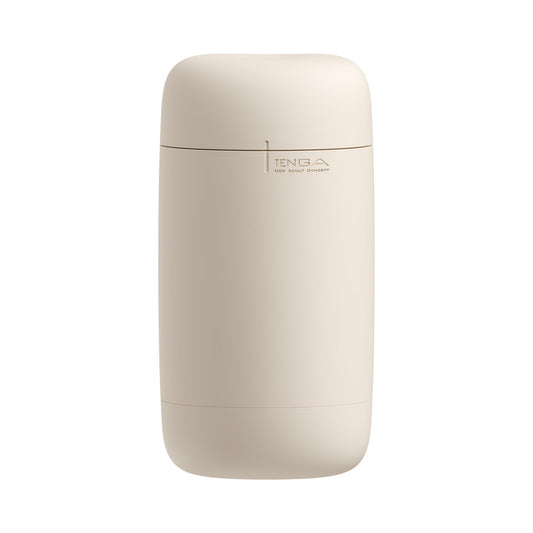 Tenga Puffy Latte Brown  Masturbator