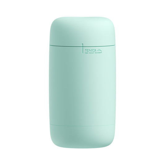 Tenga Puffy Mint Green  Masturbator