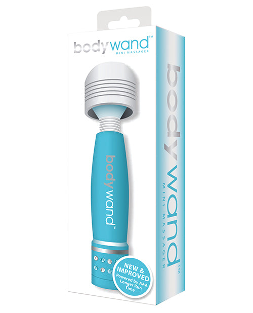 Bodywand Mini Aqua