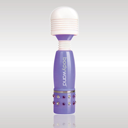 Bodywand Mini Lavender