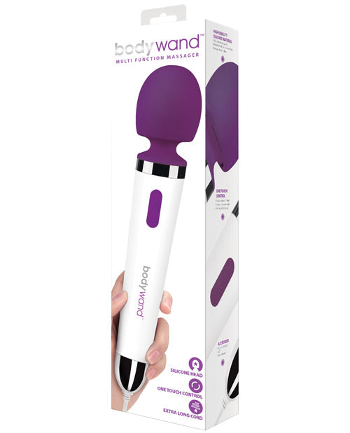 Bodywand Plug In Multi Function