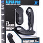 Alpha-pro 7x P-milker Silicone Prostate Stimulator