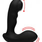 Alpha-pro 7x P-milker Silicone Prostate Stimulator