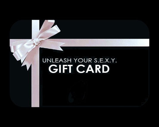 Gift Cards