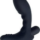 Zero Tolerance Eternal P Spot Prostate Massager Black