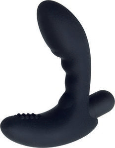 Zero Tolerance Eternal P Spot Prostate Massager Black